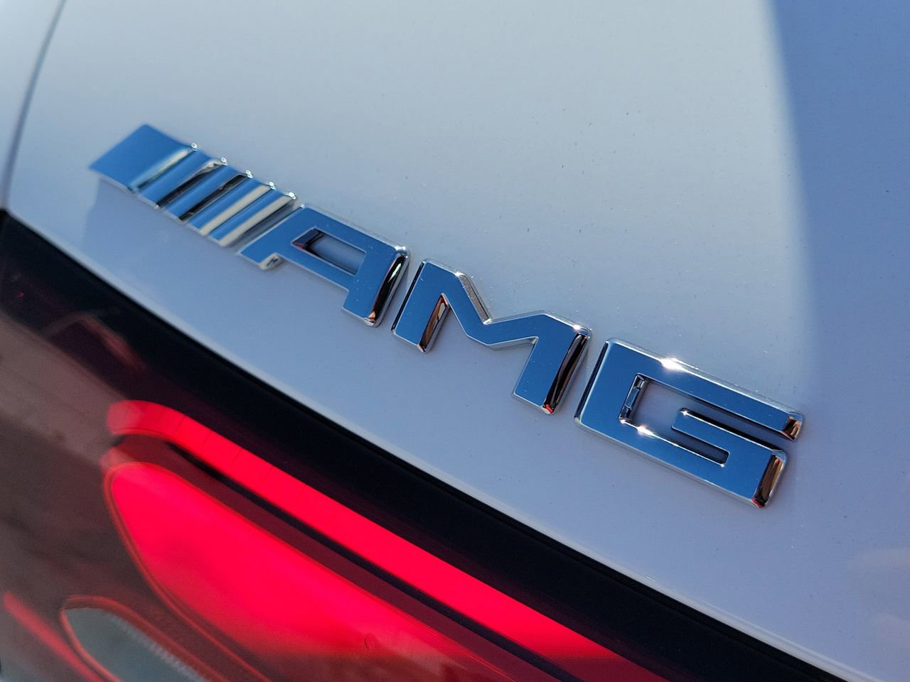 New 2026 Mercedes-Benz GLC 43 AMG 4MATIC image 9