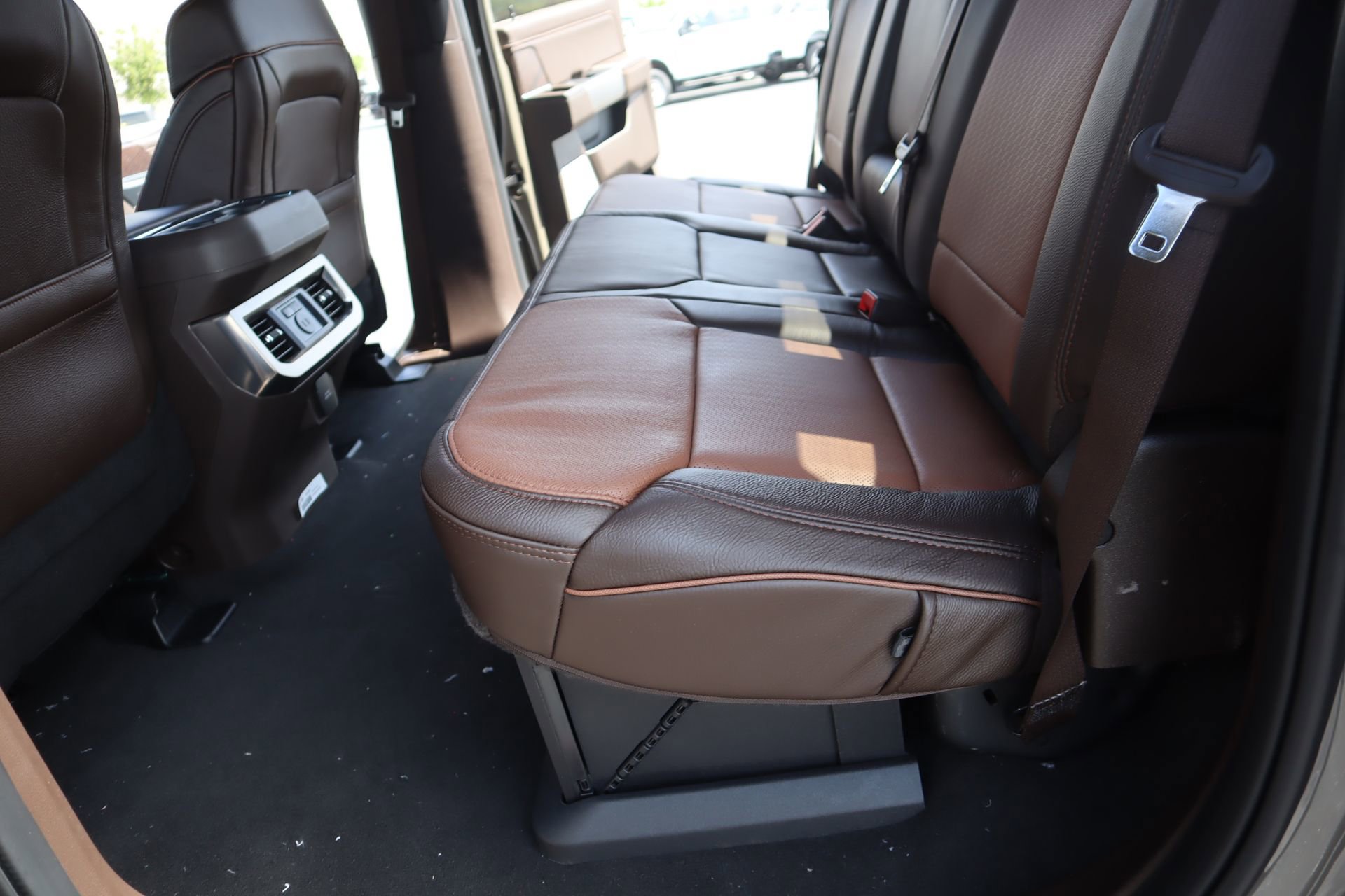 New 2026 Ford F250 King Ranch AWD/4WD image 13
