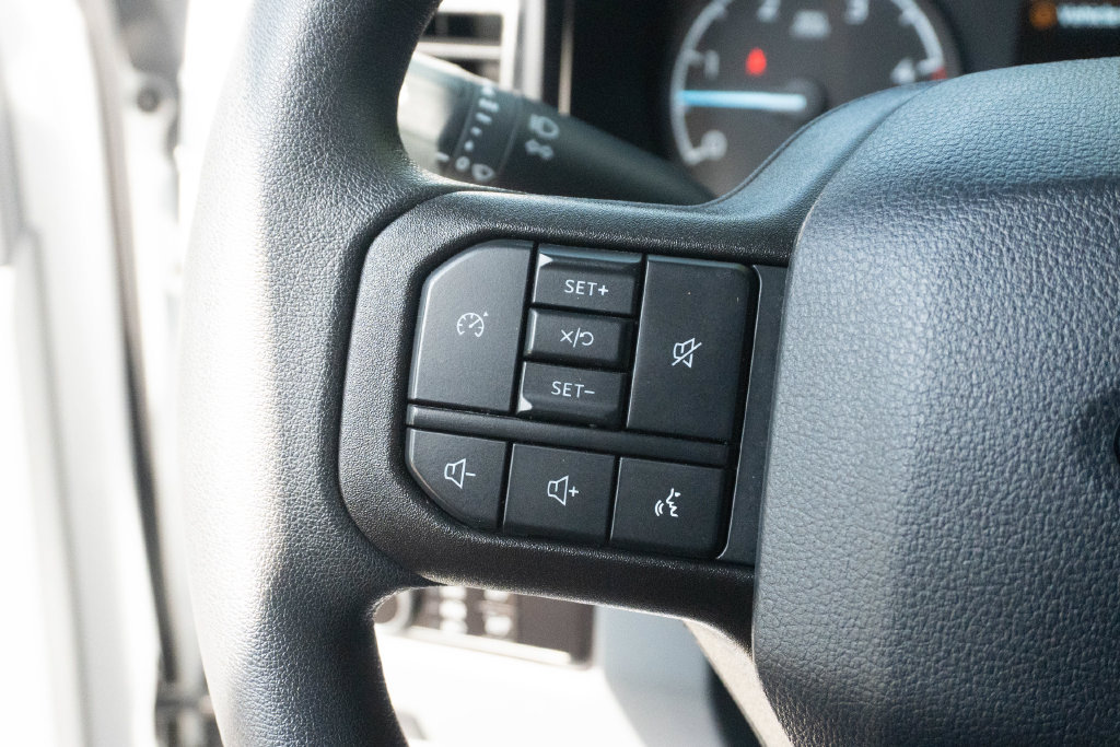 Used 2025 Ford F350 XL RWD image 24
