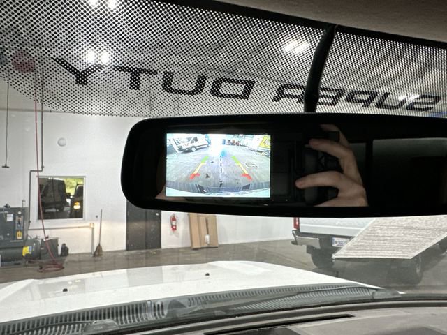 Used 2011 Ford F350 Lariat w/ Lariat Interior Pkg image 26