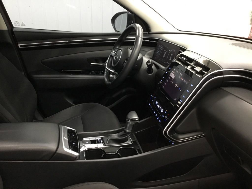 Used 2022 Hyundai Tucson SEL w/ Convenience Package image 42