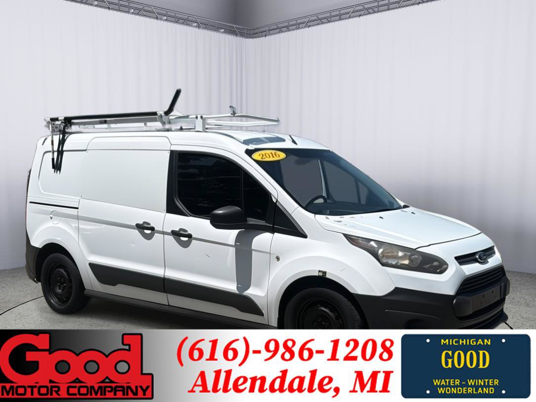 Used 2016 Ford Transit Connect XL