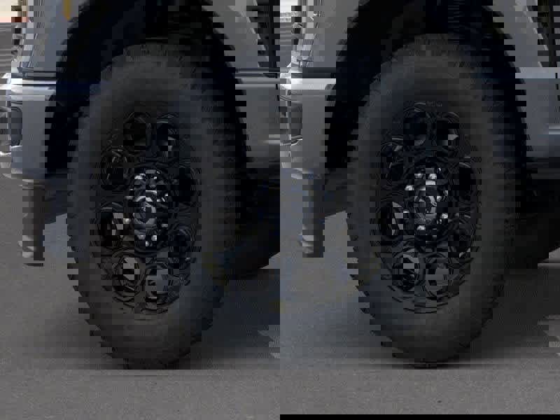 New 2026 Ford F250 Lariat w/ Black Appearance Package image 19