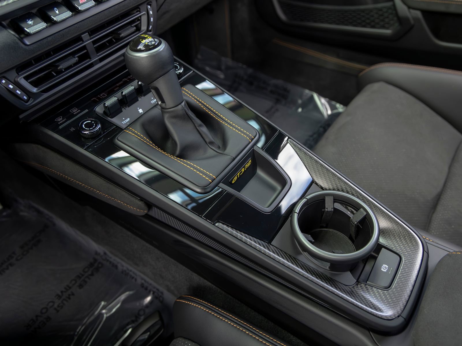 Certified 2025 Porsche 911 GT3 RS image 50