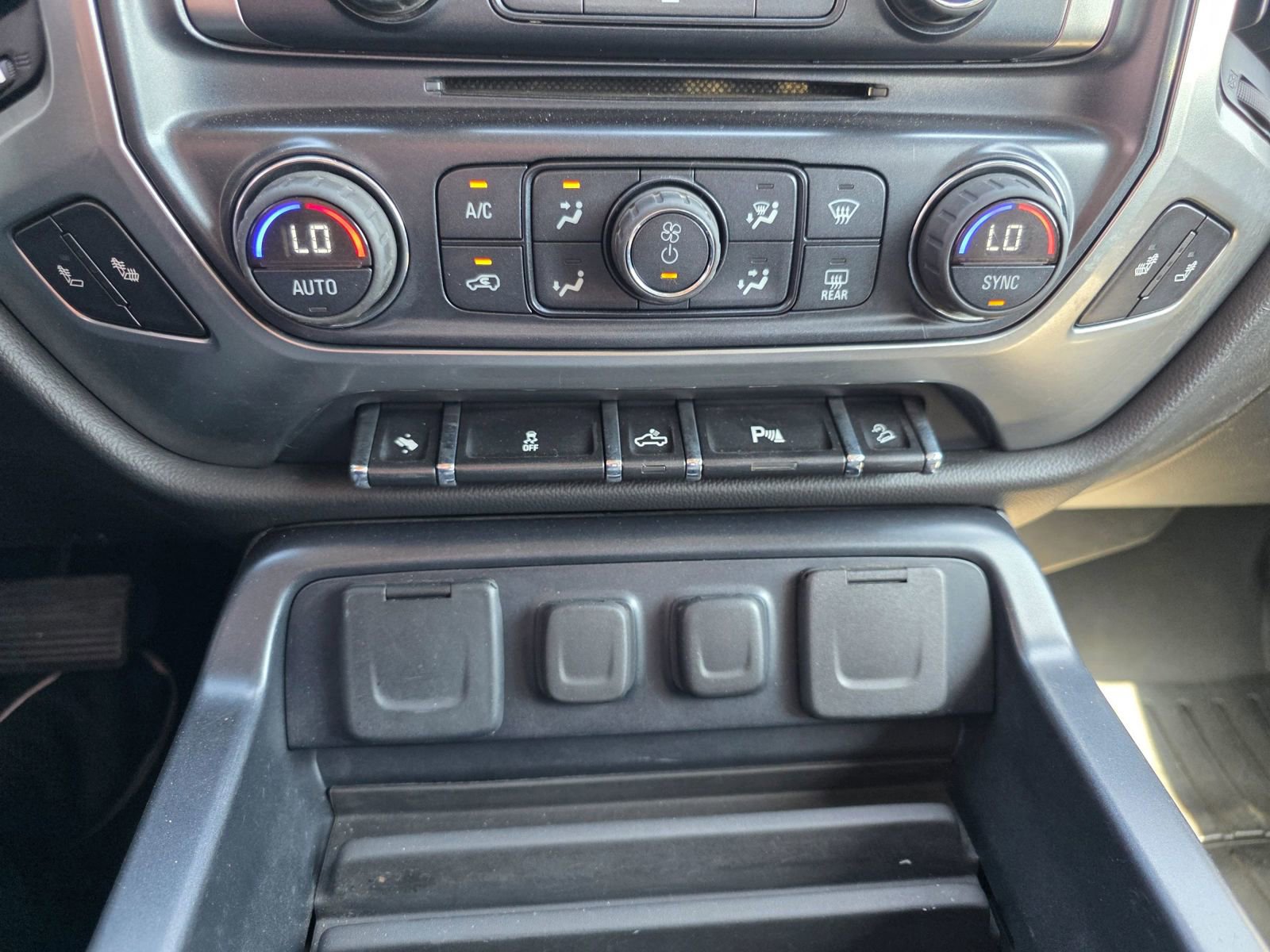 Used 2014 Chevrolet Silverado 1500 LT w/ All Star Edition AWD/4WD image 16