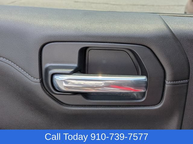 Used 2019 GMC Sierra 1500 SLT w/ SLT Premium Plus Package AWD/4WD image 30