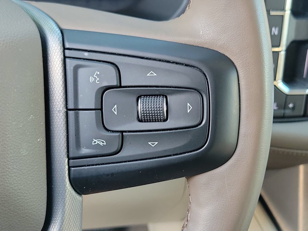 Used 2024 GMC Yukon Denali AWD/4WD image 28