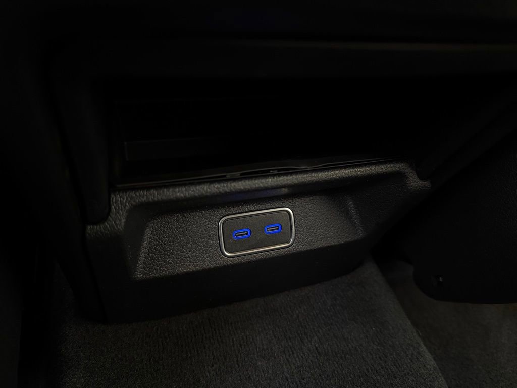 Used 2025 Mercedes-Benz GLE 53 AMG 4MATIC Coupe image 46