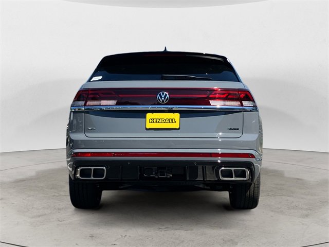 New 2025 Volkswagen Atlas Cross Sport SEL Premium R-Line image 5