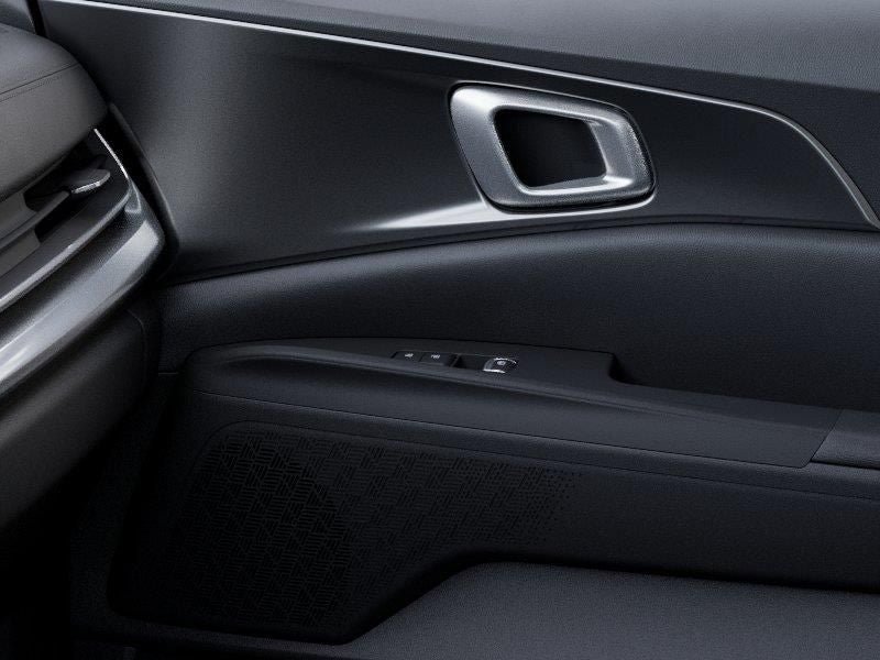 New 2026 Kia Carnival SX w/ SX Dark Edition Package FWD image 25