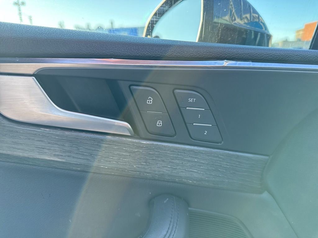 Used 2019 Audi A5 2.0T Premium Plus w/ Premium Plus image 15