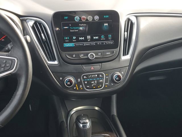 Certified 2017 Chevrolet Malibu Premier image 13
