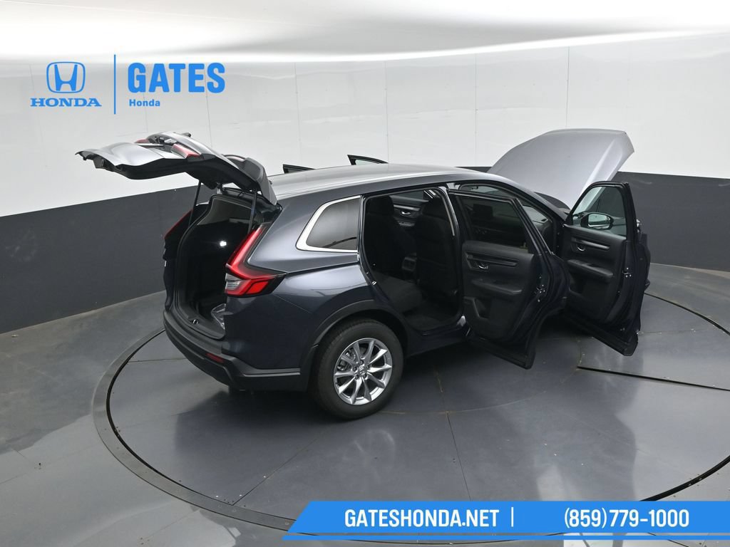New 2027 Honda CR-V EX image 51