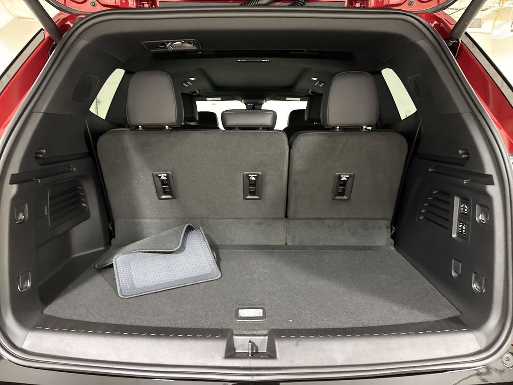 New 2026 Buick Enclave Sport Touring w/ Power Package AWD/4WD image 26