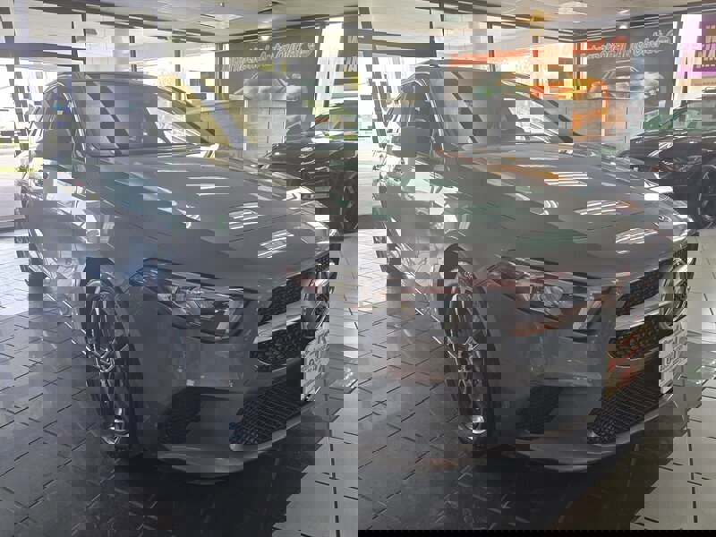 Used 2020 Mercedes-Benz A 220 w/ Premium Package image 4