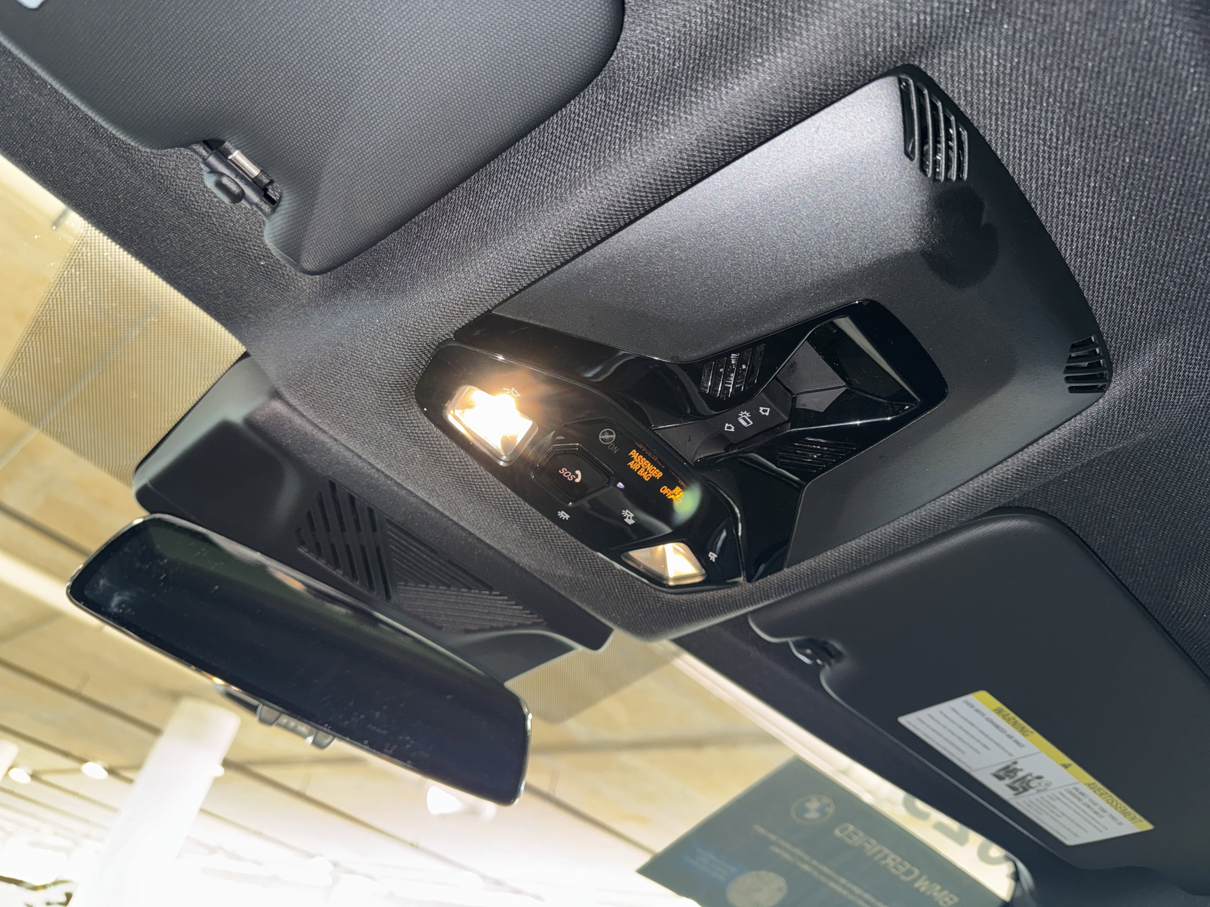 Certified 2025 BMW X2 xDrive28i image 31