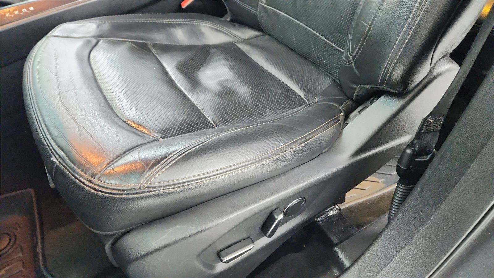 Used 2016 Ford Explorer Limited AWD/4WD image 17