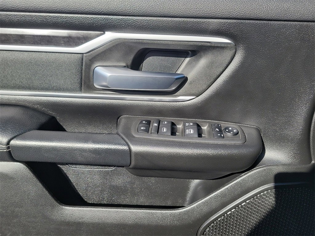 Used 2022 RAM 1500 Big Horn image 15