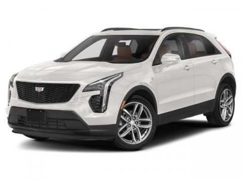 Certified 2023 Cadillac XT4 Sport w/ Cold Weather Package image 1