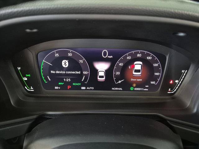 New 2026 Honda Accord EX-L image 11