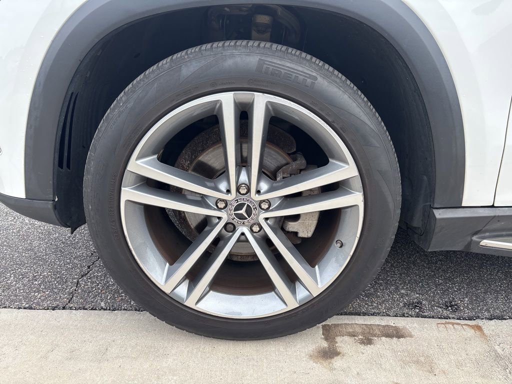 Used 2022 Mercedes-Benz GLE 350 4MATIC w/ Premium Package image 13