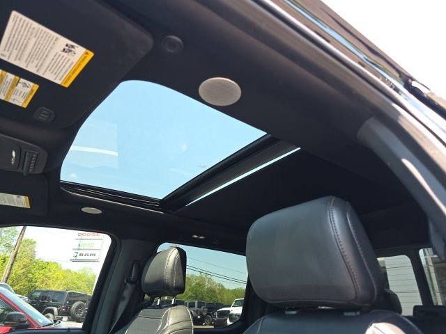 Used 2023 Ford F150 Raptor AWD/4WD image 13