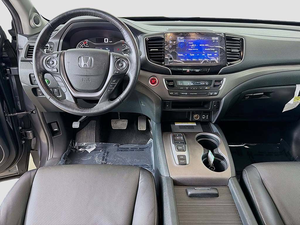 Used 2023 Honda Ridgeline RTL-E image 30