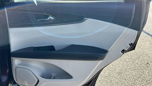 Used 2018 Lincoln MKX Reserve w/ Driver Assistance Package image 12