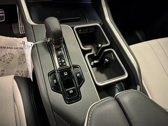 New 2026 Lexus TX 500h AWD w/ Technology Package image 36