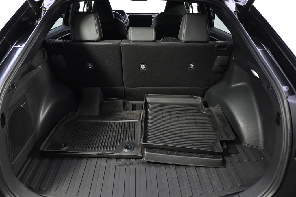 Certified 2023 Subaru Solterra AWD image 19