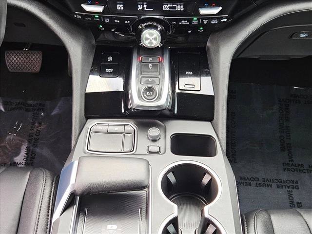 Used 2024 Acura MDX SH-AWD image 13