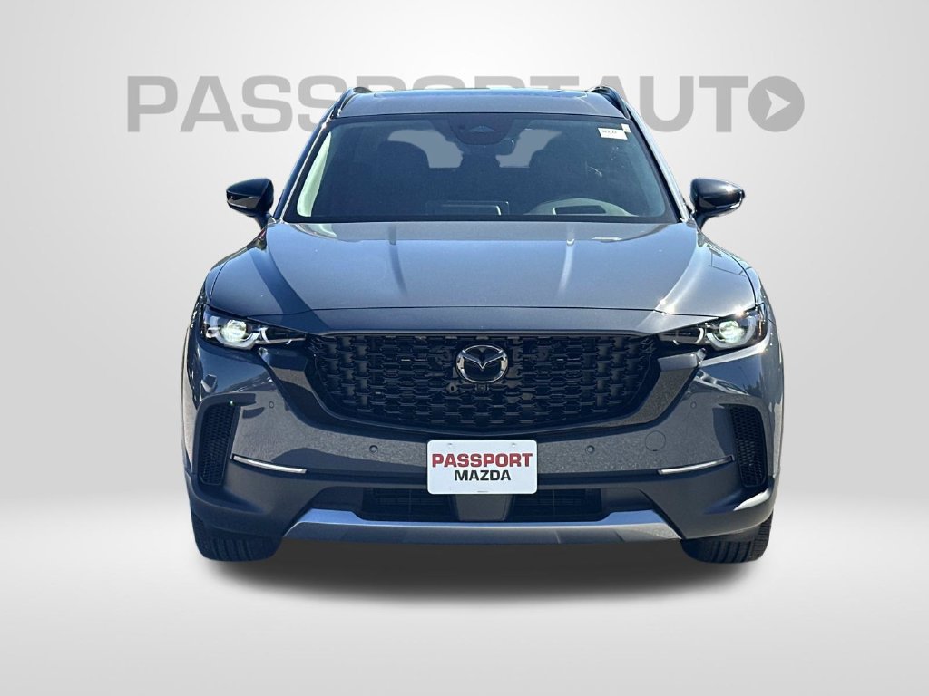 New 2026 MAZDA CX-50 2.5 Turbo w/ Weather Package AWD/4WD image 6