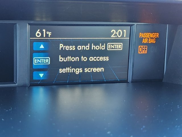 Used 2017 Subaru Forester 2.5i Premium w/ All-Weather Package AWD/4WD image 22
