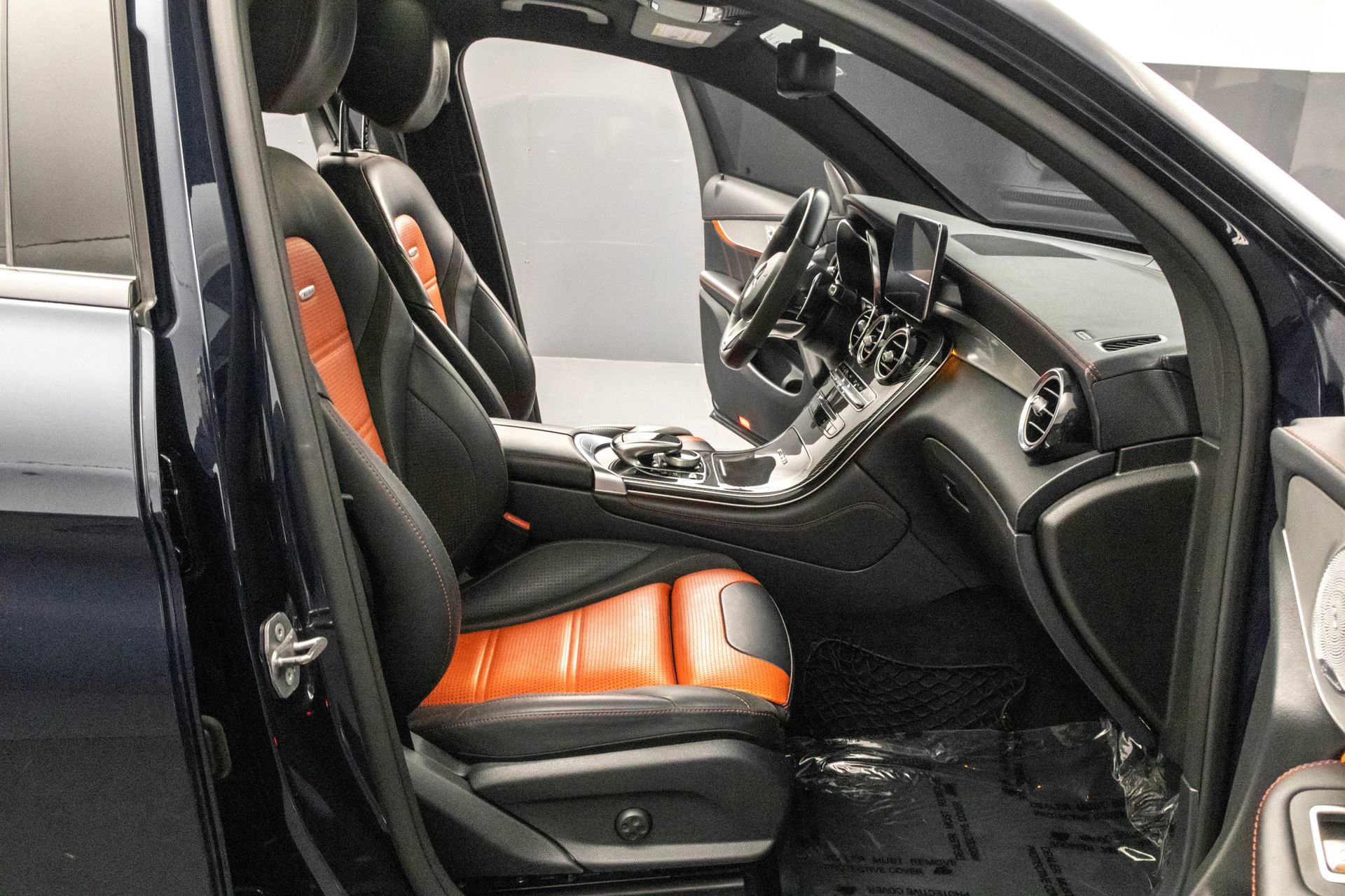 Used 2019 Mercedes-Benz GLC 63 AMG S image 39