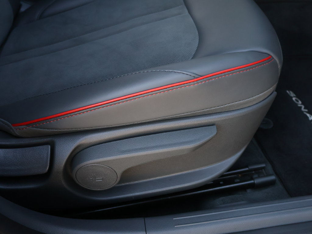 Used 2020 Hyundai Sonata SEL Plus FWD image 9