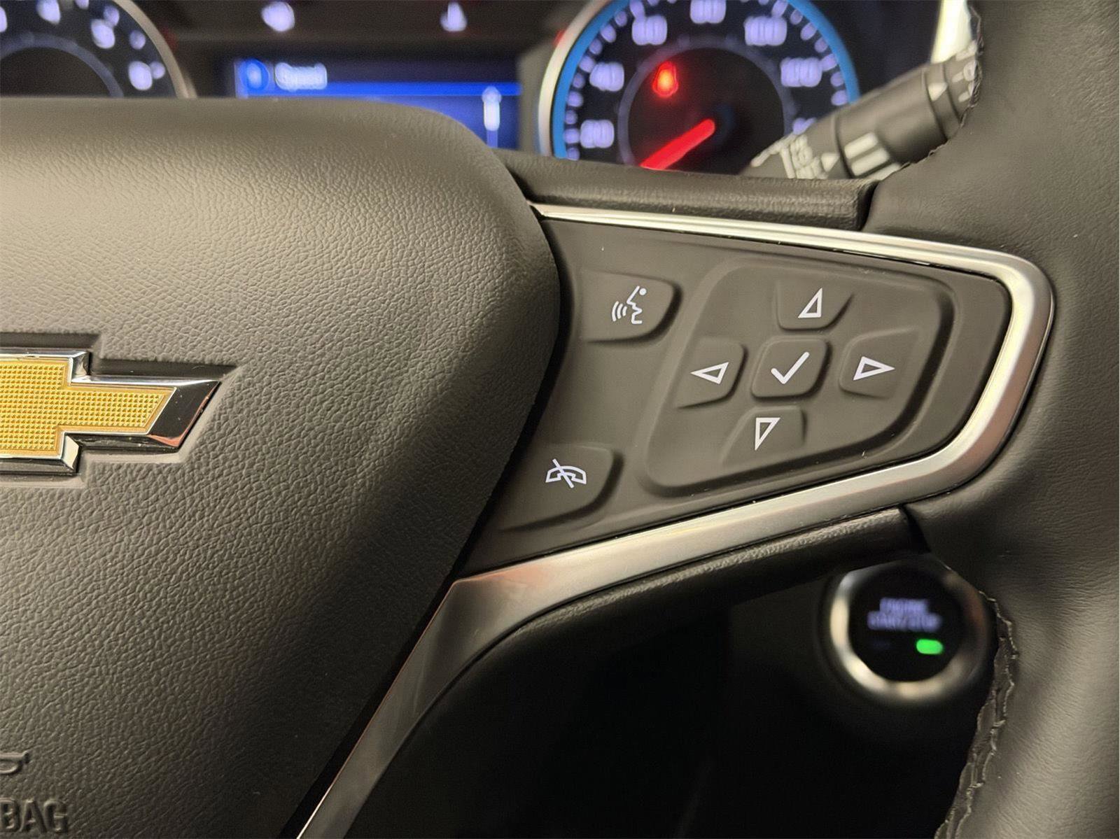 Certified 2023 Chevrolet Equinox LT image 16