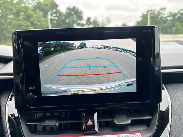 New 2026 Toyota Corolla LE FWD image 26