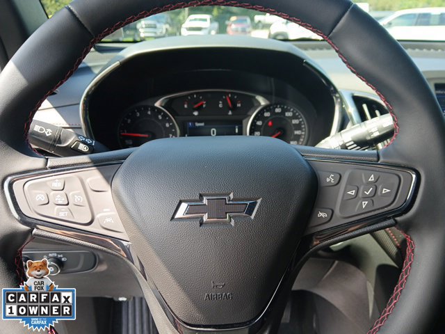Used 2024 Chevrolet Equinox RS AWD/4WD image 33