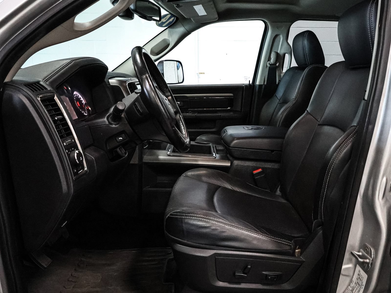 Used 2014 RAM 1500 Sport w/ Trailer Tow Group AWD/4WD image 21