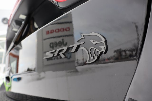 Used 2024 Dodge Durango SRT Hellcat image 37