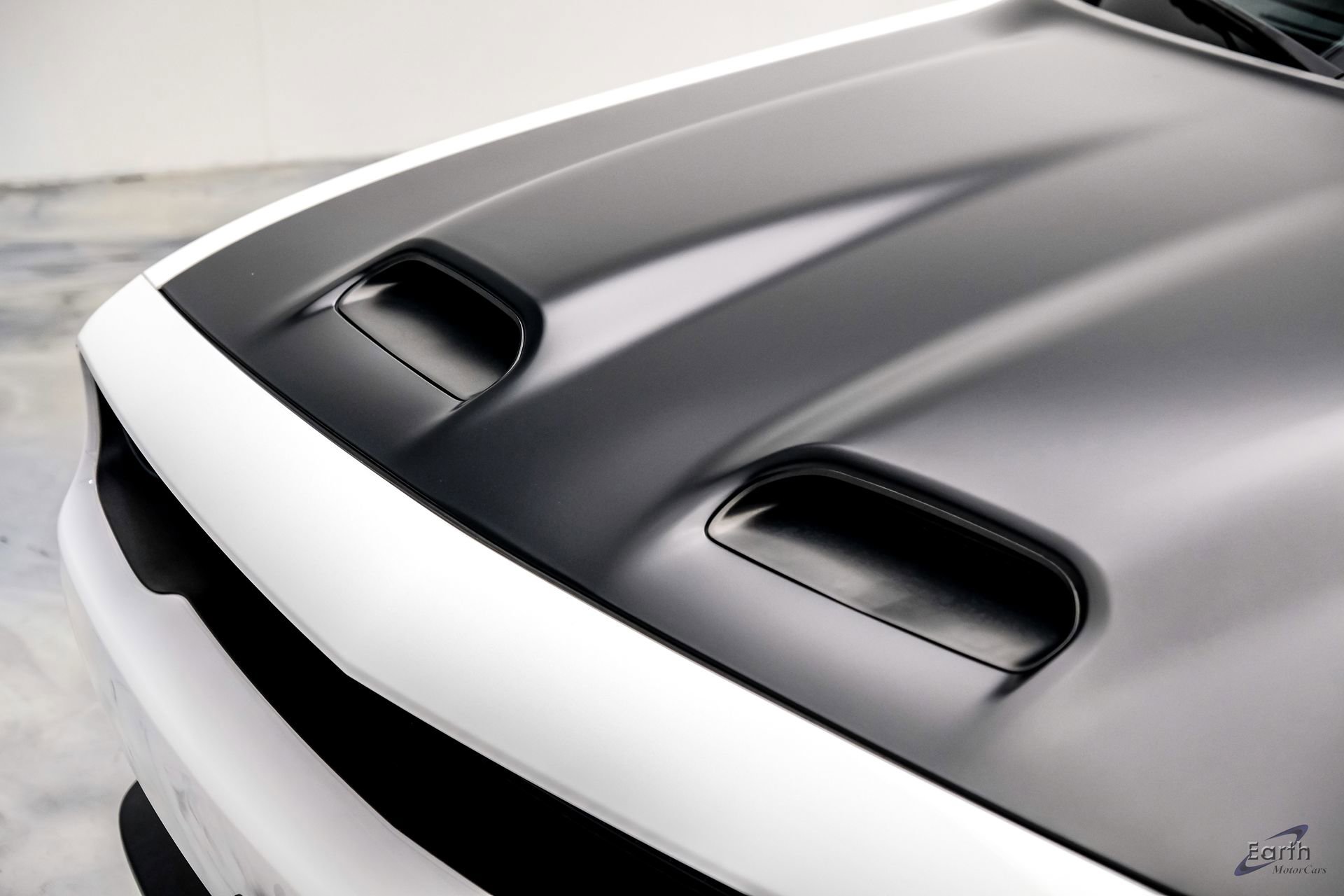 Used 2021 Dodge Challenger SRT Hellcat Redeye image 36