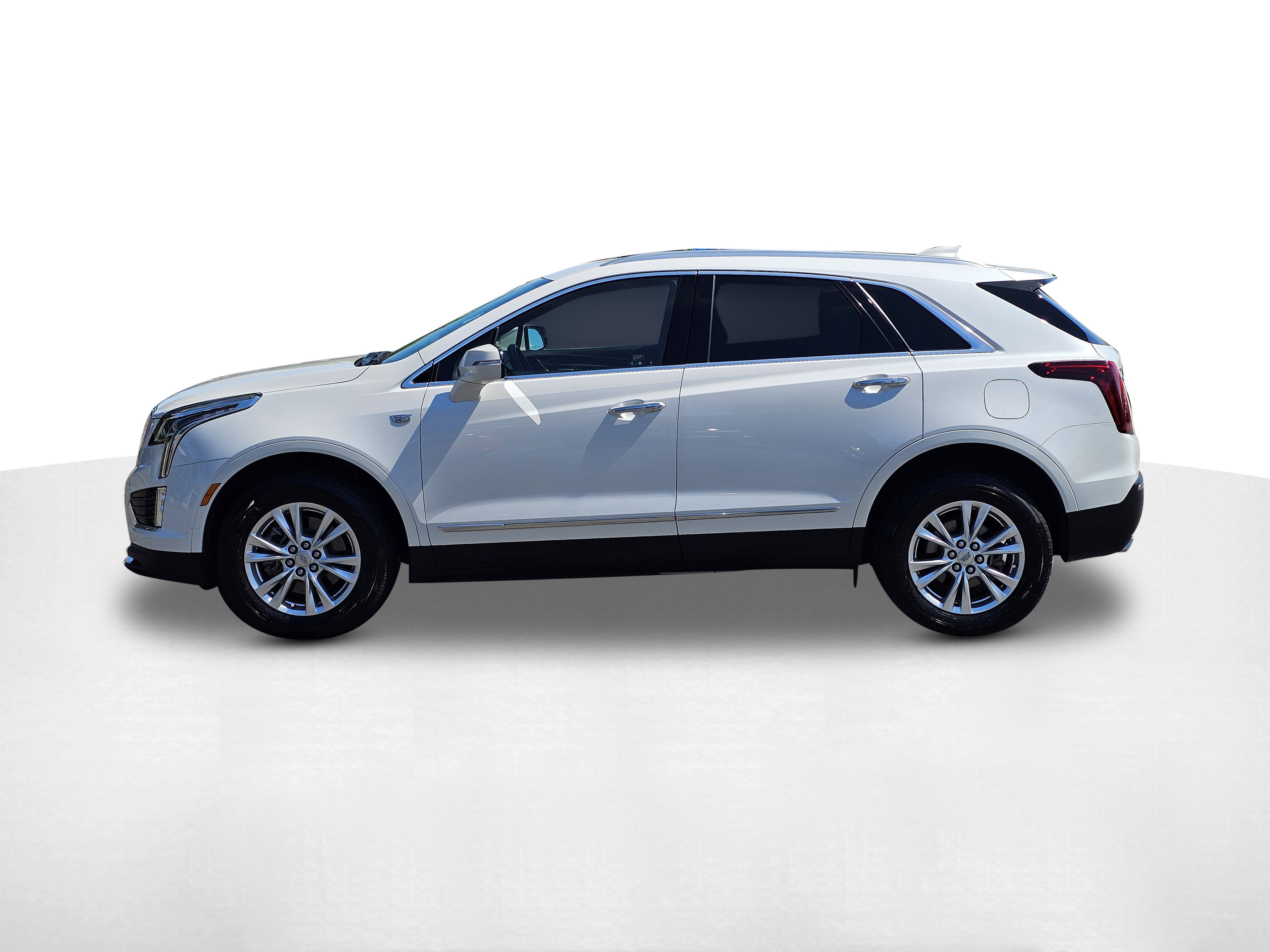 Used 2023 Cadillac XT5 Luxury FWD image 8