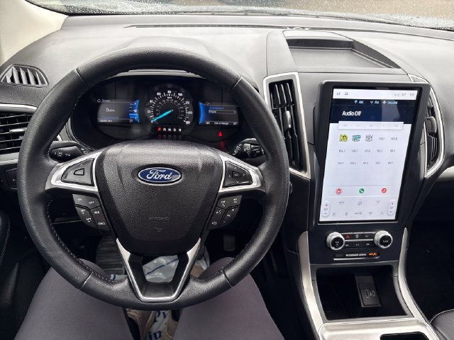 Used 2023 Ford Edge SEL w/ Convenience Package AWD/4WD image 10
