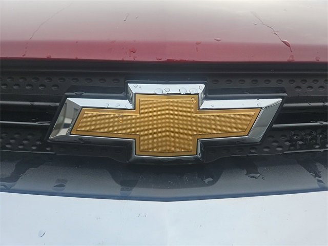 Certified 2023 Chevrolet TrailBlazer LT image 29
