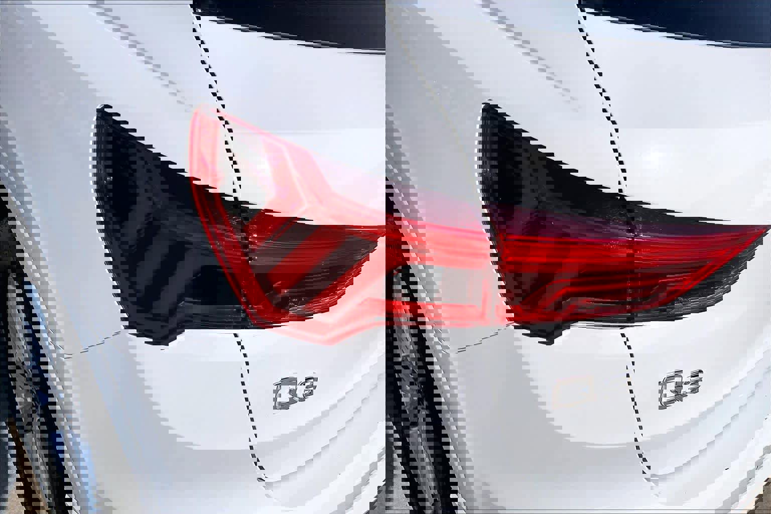 Used 2023 Audi Q3 2.0T Premium Plus w/ Premium Plus Package image 28