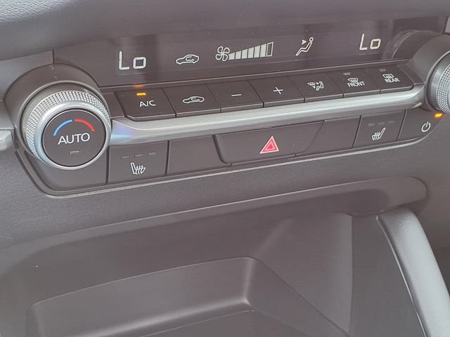 New 2026 MAZDA MAZDA3 s FWD image 10