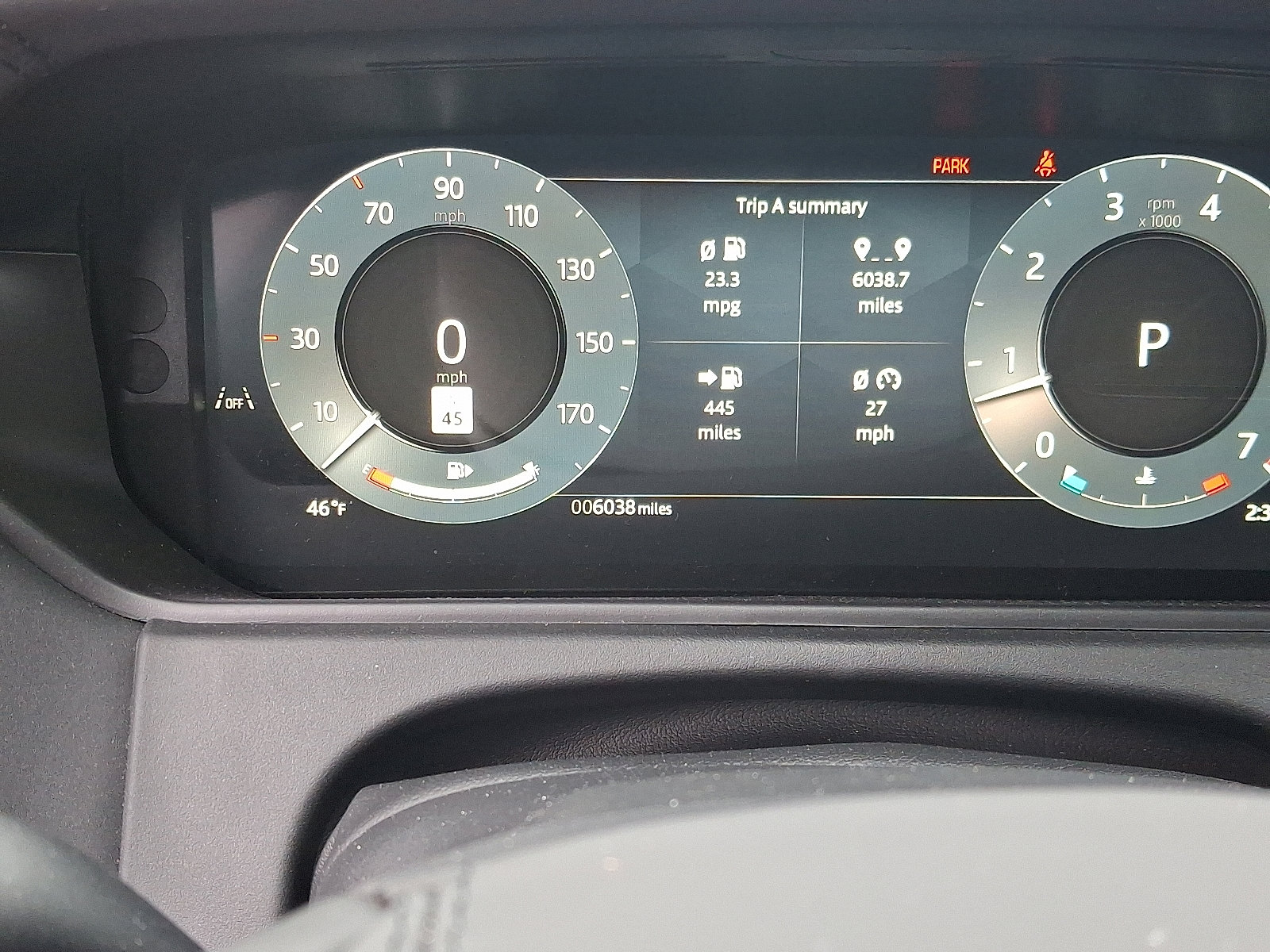 Used 2026 Land Rover Range Rover Velar Dynamic SE image 19