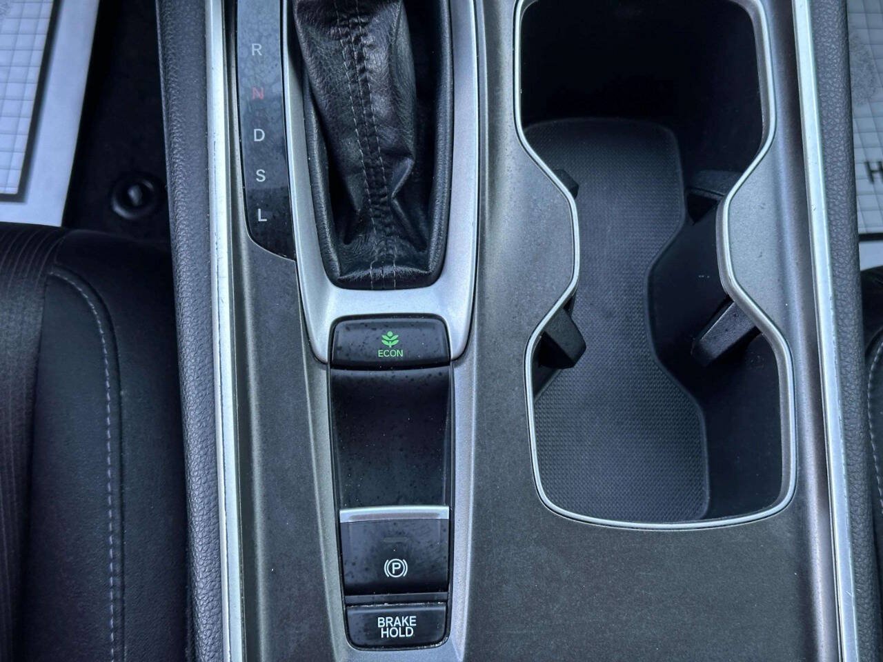 Used 2020 Honda Accord EX image 37