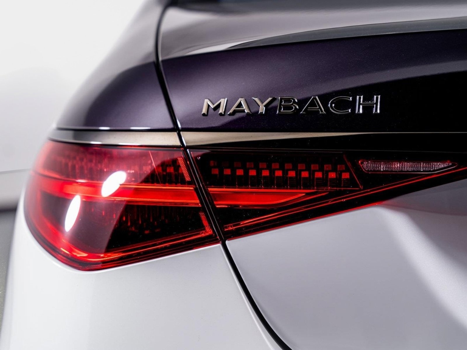 Used 2025 Mercedes-Benz Maybach S 680 4MATIC image 17