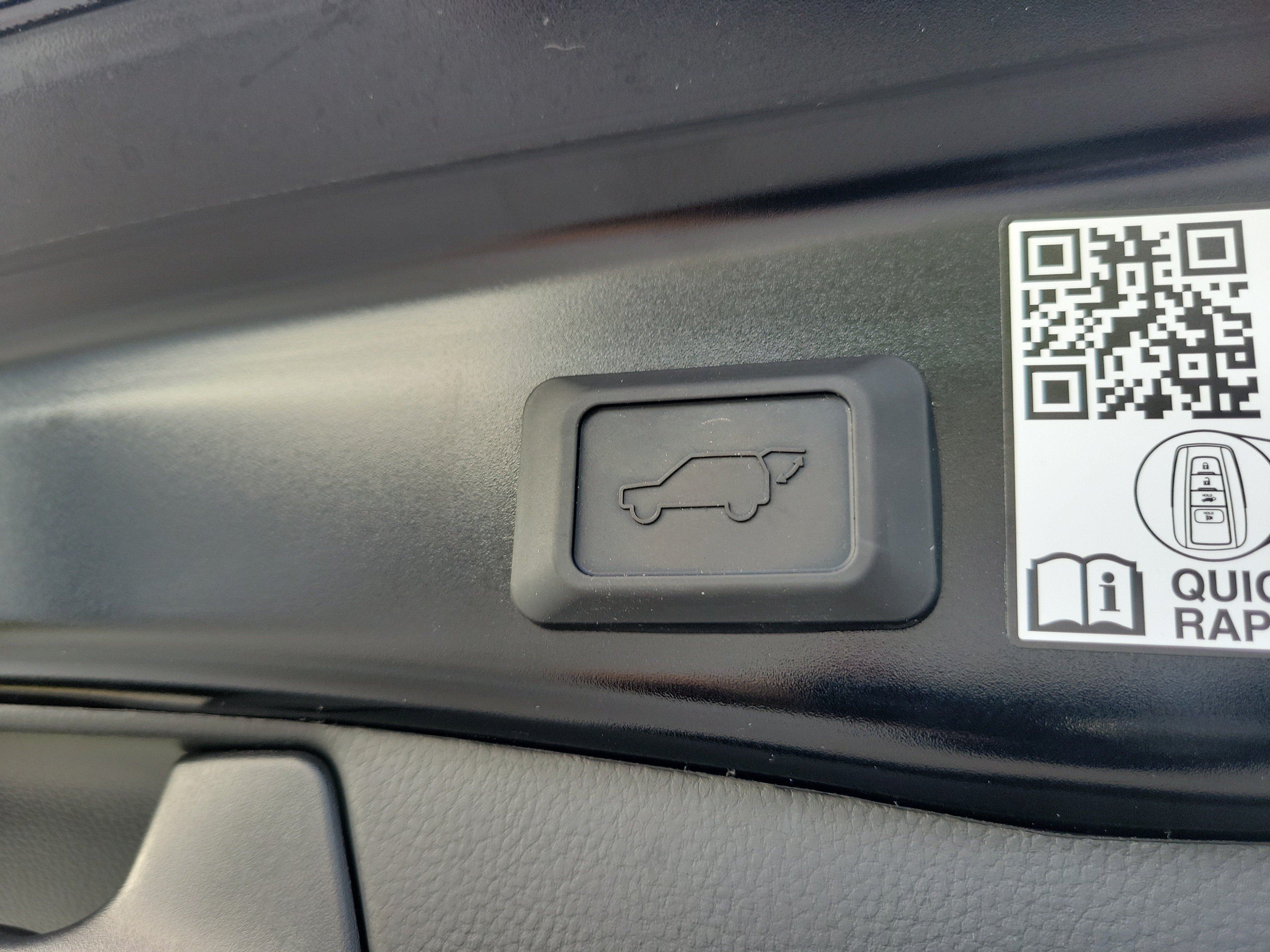 Certified 2024 Toyota RAV4 Limited w/ Advanced Technology Package FWD image 12